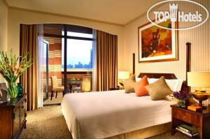 Фотографии отеля  Citadines Jinqiao Shanghai 4*