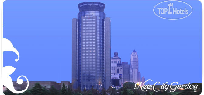 Фотографии отеля  New City Garden Hotel 5*