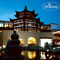 Sheraton Suzhou Hotel & Towers 5*
