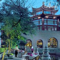 Sheraton Suzhou Hotel & Towers 