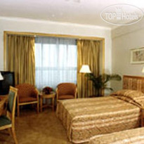 Yihua Hotel 