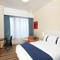 Holiday Inn Express Changshu 