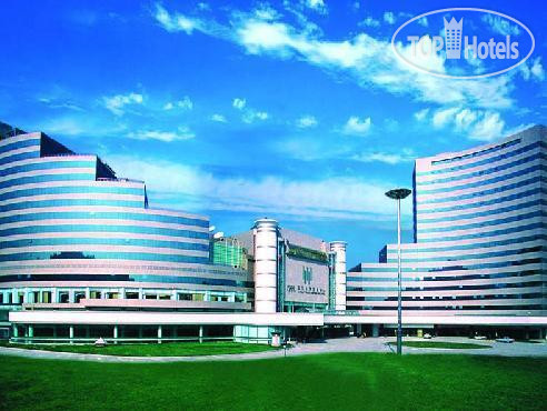 Фото Narada Grand Hotel Zhejiang