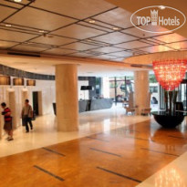 Ramada Bell Tower Hotel Xi'an 