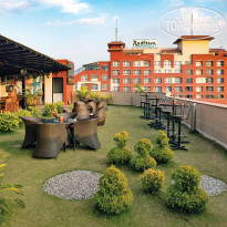 Radisson Hotel Kathmandu 