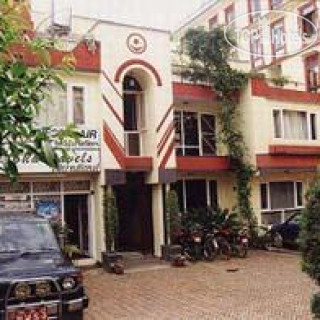 Фото отеля Aloha Inn 2*