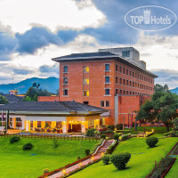 The Soaltee Kathmandu 5*