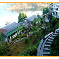 Begnas Lake Resort 