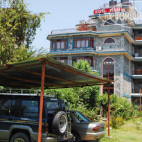 Tulsi Pokhara 