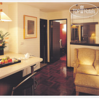 Howard Garden Suites 3*