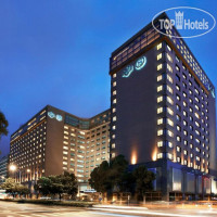 Sheraton Grand Taipei Hotel  5*