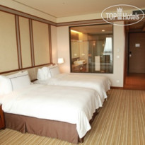 Evergreen Resort Hotel Jiaosi 