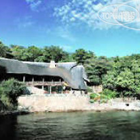 Sanyati Lodge 