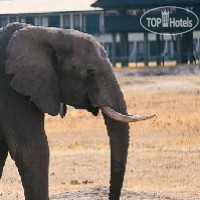 Hwange Safari Lodge 3*