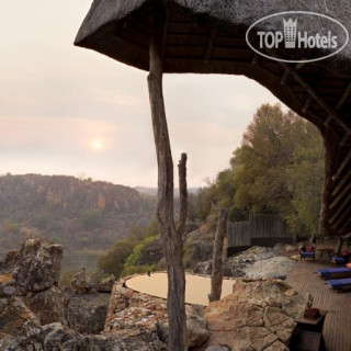 Фото отеля Singita Pamushana 5*
