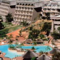 Elephant Hills InterContinental 