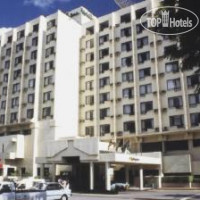 Holiday Inn Harare 4*