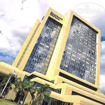 Rainbow Towers Hotel & Conference Centre 