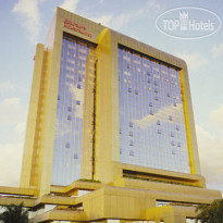 Rainbow Towers Hotel & Conference Centre 