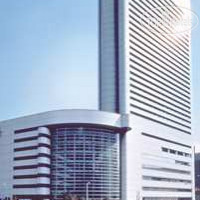 Hilton Osaka 5*