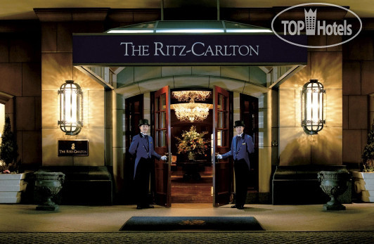 Фотографии отеля  The Ritz-Carlton Osaka 5*