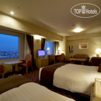 ANA Hotel Sapporo 4*