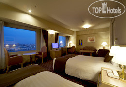 Фотографии отеля  ANA Hotel Sapporo 4*