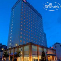 Best Western Hotel Sapporo Nakajima Koen 3*