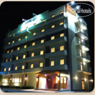 Фото отеля 1-2-3 Shimada Hotel 3*
