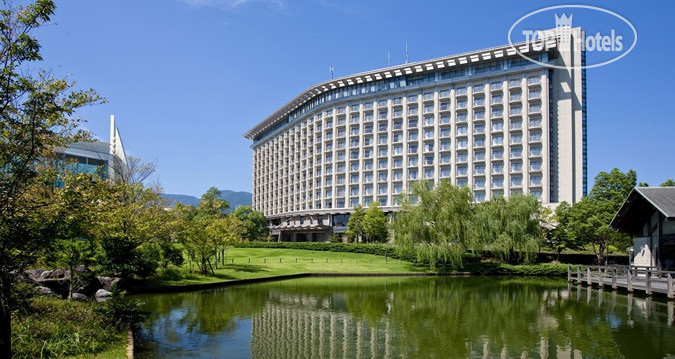 Фотографии отеля  Hilton Odawara Resort & Spa 5*