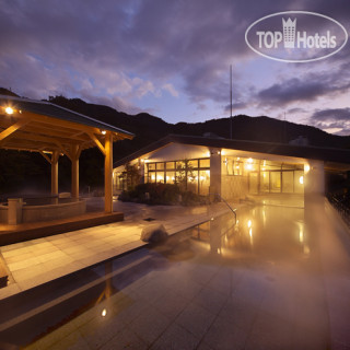 Фото отеля Tenseien Hotel Hakone 3*