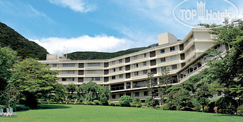 Фотографии отеля  Hakone Hotel Kowakien 3*