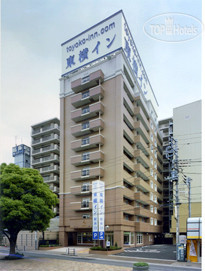 Фотографии отеля  Toyoko Inn Yamato Ekimae 2*