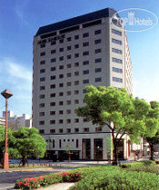 Фотографии отеля  Hotel Sunroute Hiroshima 3*