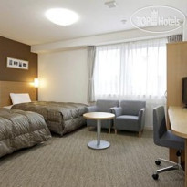 Comfort Hotel Hikone 