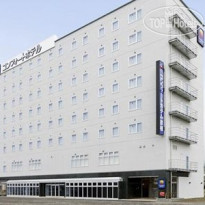 Comfort Hotel Hikone 