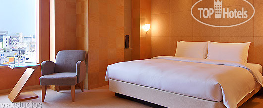 Фотографии отеля  Grand Hyatt Fukuoka 5*