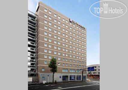 Фотографии отеля  Comfort Hotel Kokura 3*
