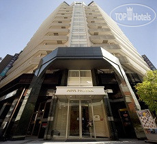 Фотографии отеля  APA Hotel Kobe-Sannomiya 3*