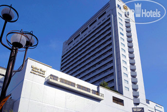 Фотографии отеля  Kobe Bay Sheraton Hotel & Towers 5*