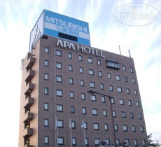 Фотографии отеля  APA Hotel Kanazawa Katamachi 3*