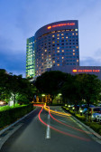 Crowne Plaza ANA Kanazawa 4*