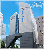 Фотографии отеля  Leopalace Nagoya 4*