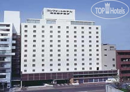 Фотографии отеля  Comfort Hotel Nagoya Chiyoda 3*