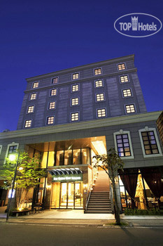 Фотографии отеля  Best Western Hotel Takayama 4*