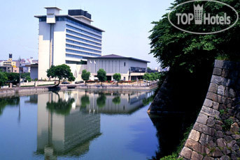 Фотографии отеля  The Westin Nagoya Castle 5*