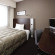 Comfort Hotel Koriyama 