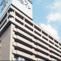 Toyoko Inn Tozaisen Nishikasai 2*