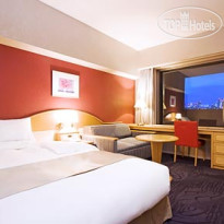 Hotel Mystays Premier Omori 