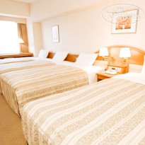 Hotel Mystays Premier Omori 